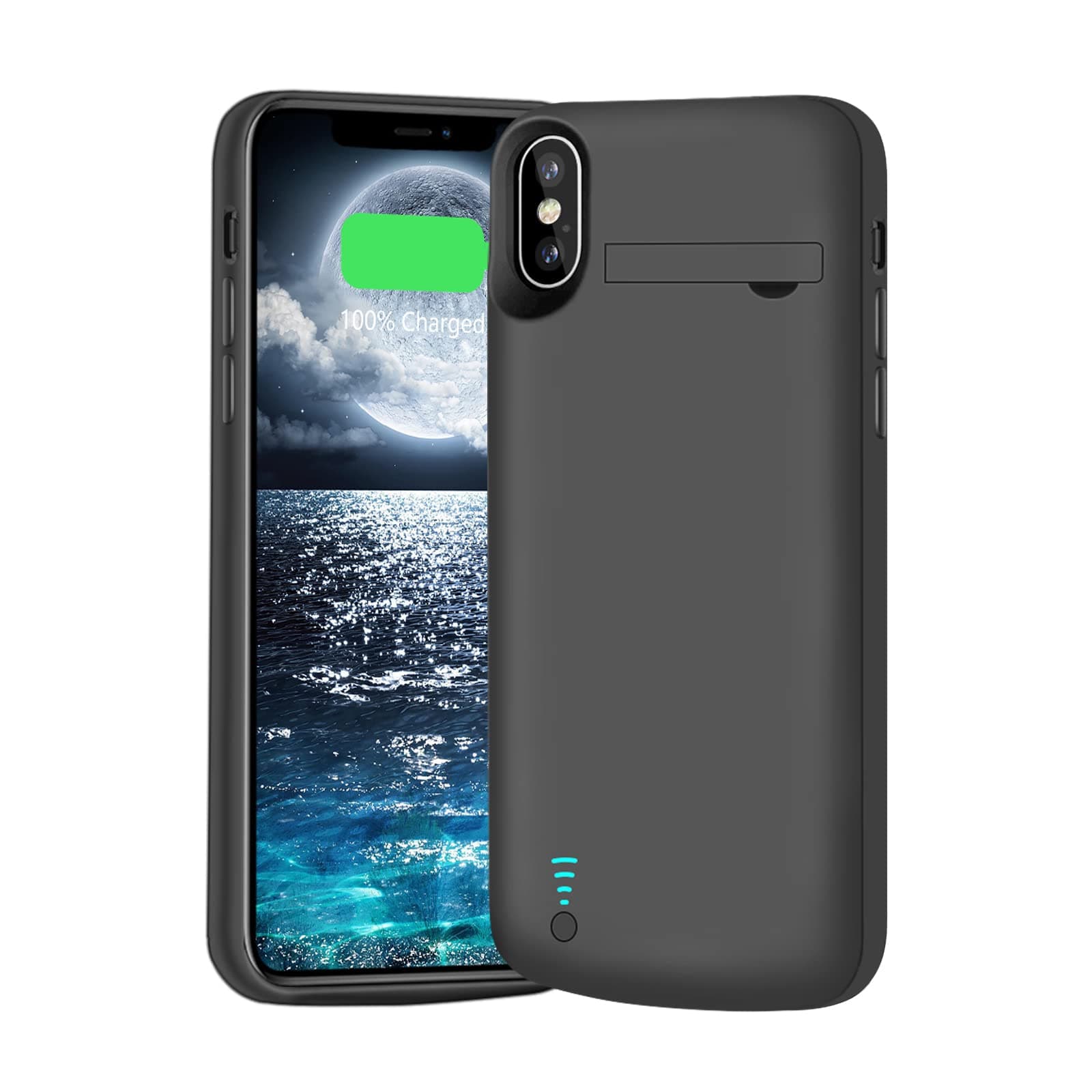 BAHOND iPhone X / XS Battery Case