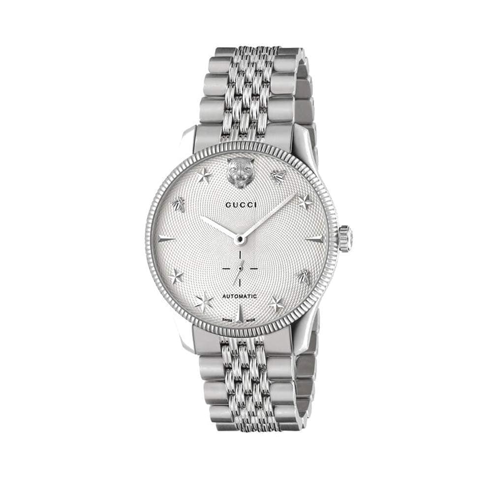 Gucci Men's G-Timeless // YA126354