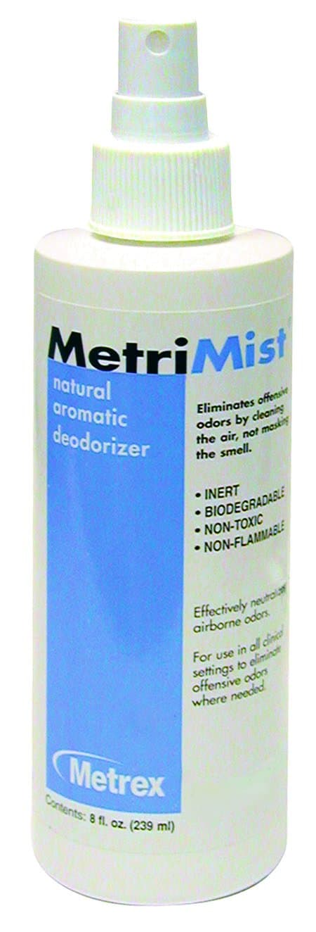 Sammons Preston Metrimist Natural Aromatic Eliminator Odor Deodorizer Spray (8 OZ)