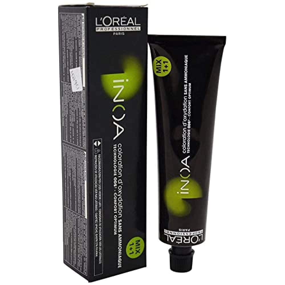 L'oreal - INOA 6.46 60GRM V511