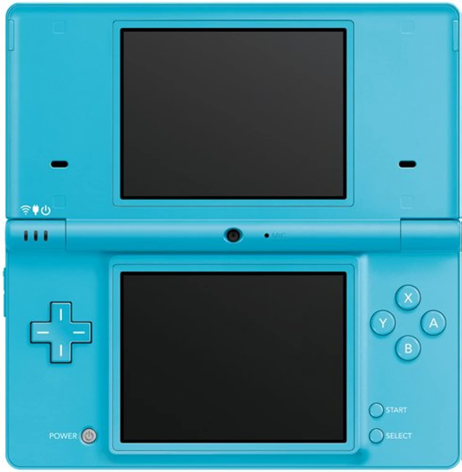Nintendo DSi Console - Blue [video game]
