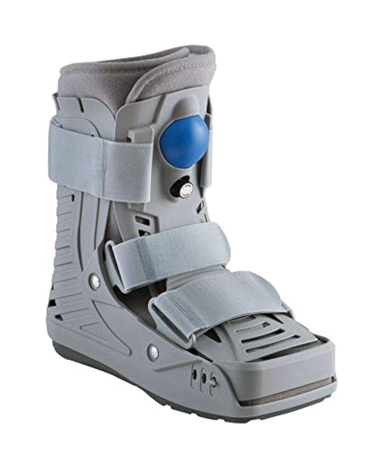 USA16117 360 Air Walker Ankle Fracture Boot, Large, Grey
