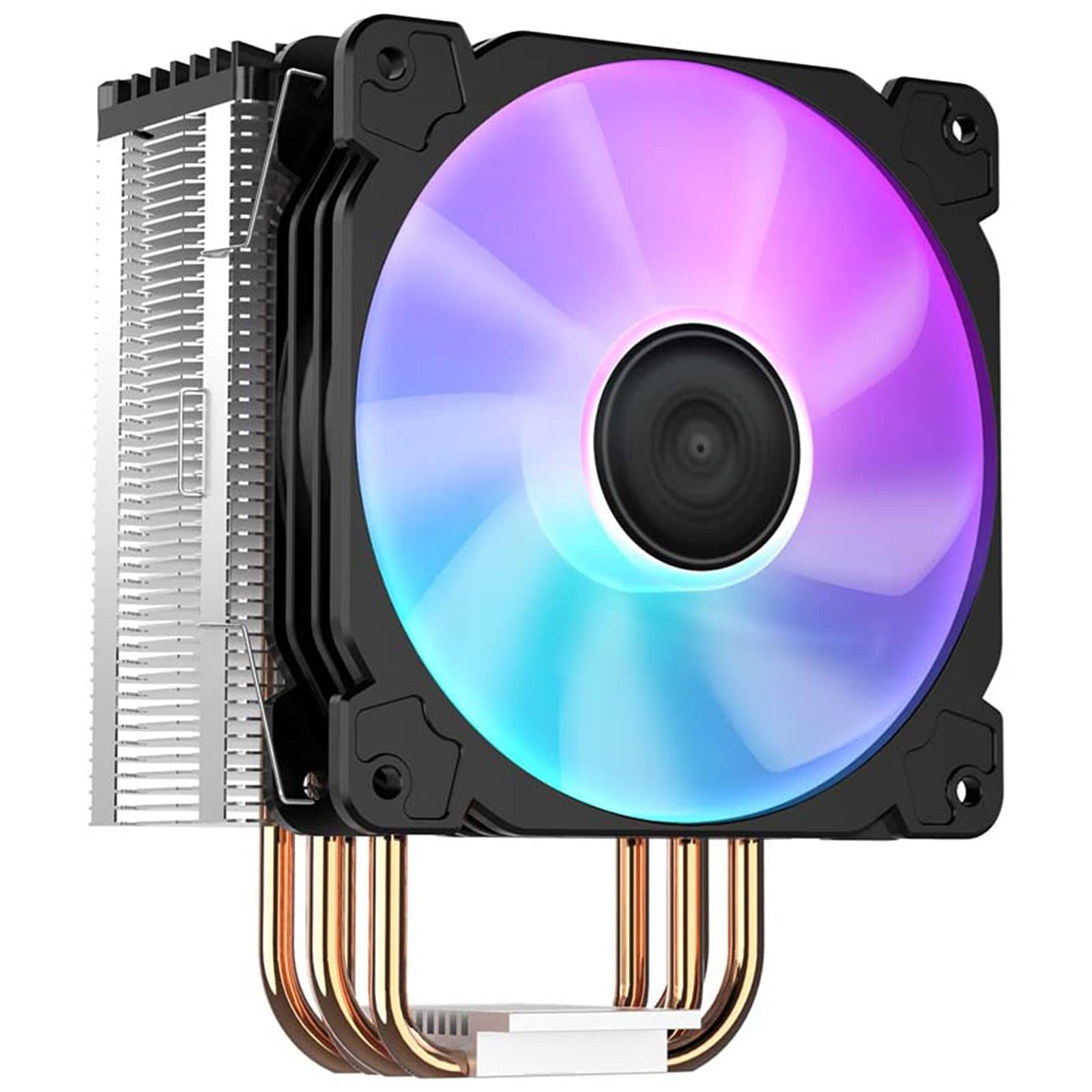 140mm Dual-Tower CPU Cooler