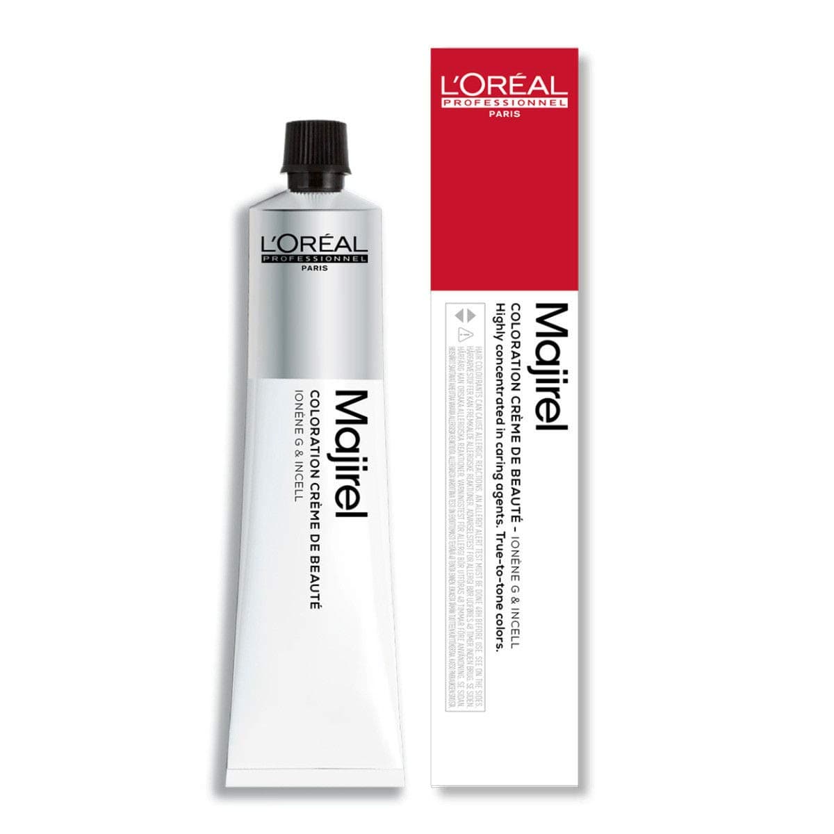 L'Oreal Professional Majicontrast Red, 1.7 Ounce