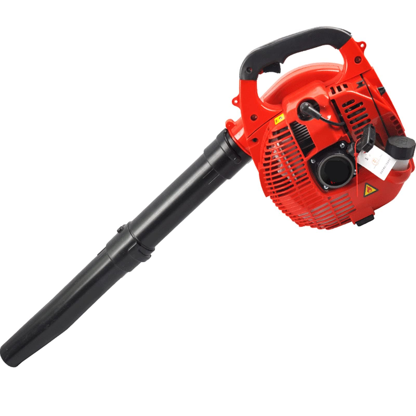 2-stroke Gas Powered , Petrol with Extended Nozzle for Lawn Care, Garden, Patio, Red