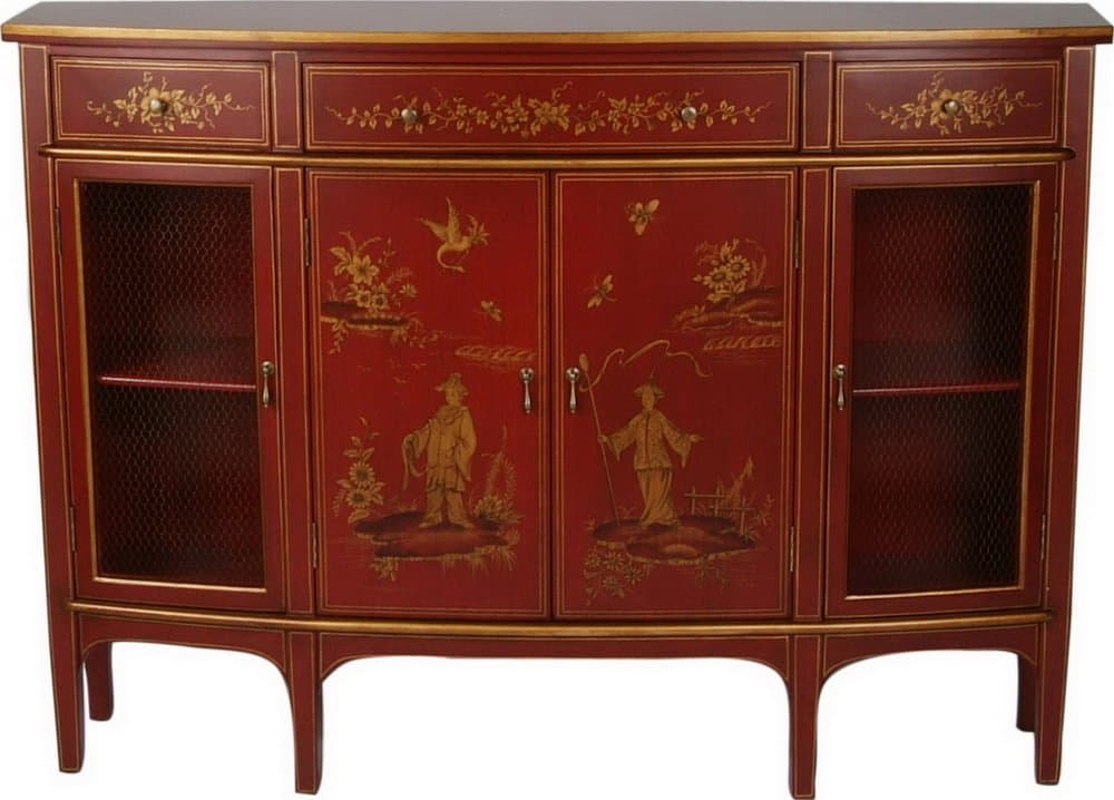 Bookcase 574-45-11832