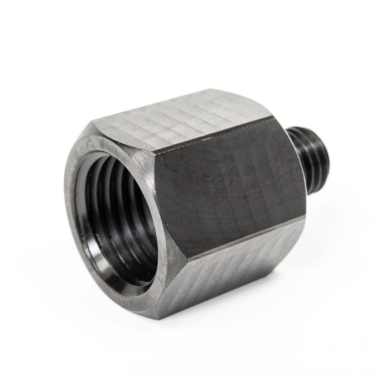 Turning Adaptor for Lathe faceplate Turning M 18 M18 AG + M 33 M33 IG