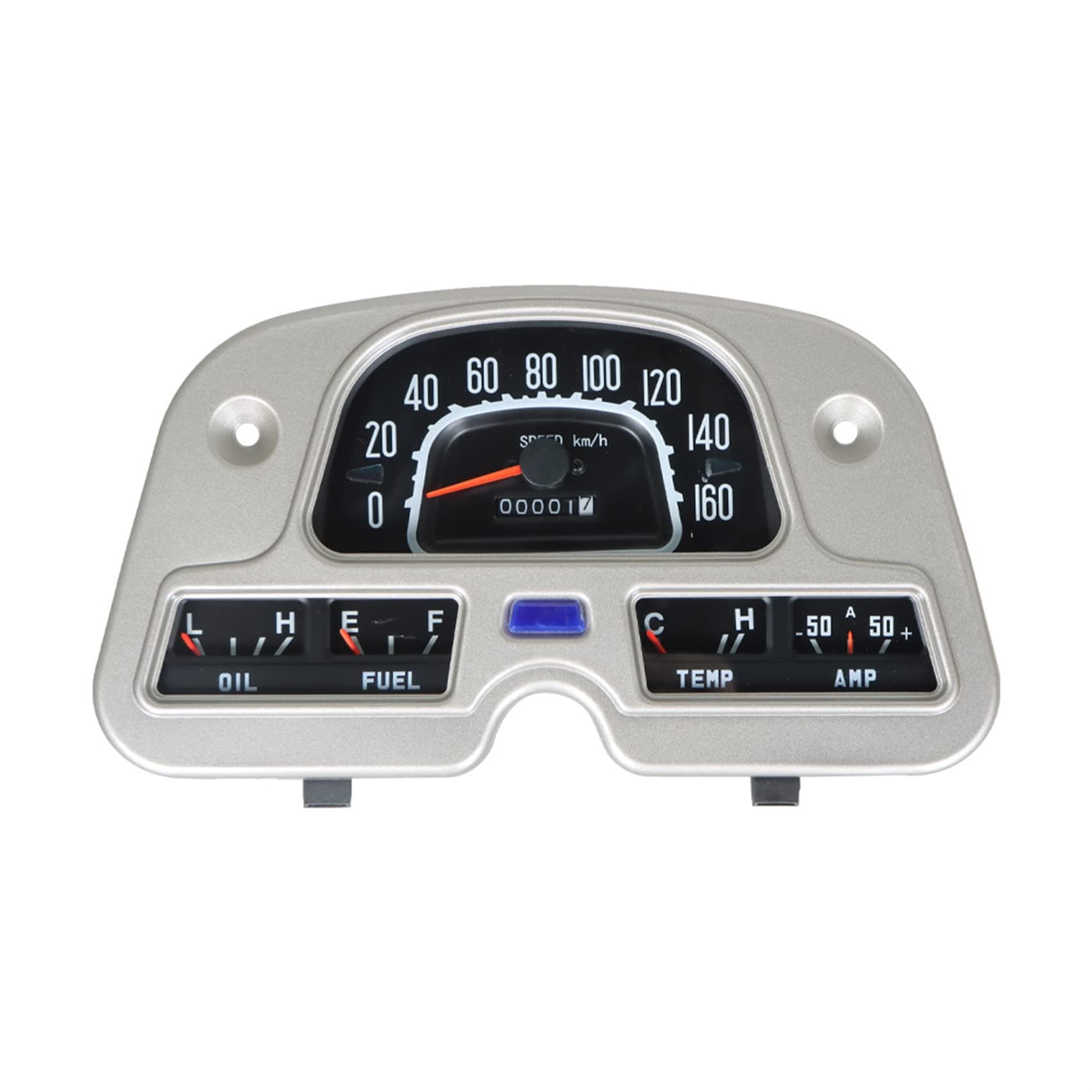 labwork Gauge Cluster Replacement for Land Cruiser FJ40 FJ45 BJ40 1975-1980 83100-60180