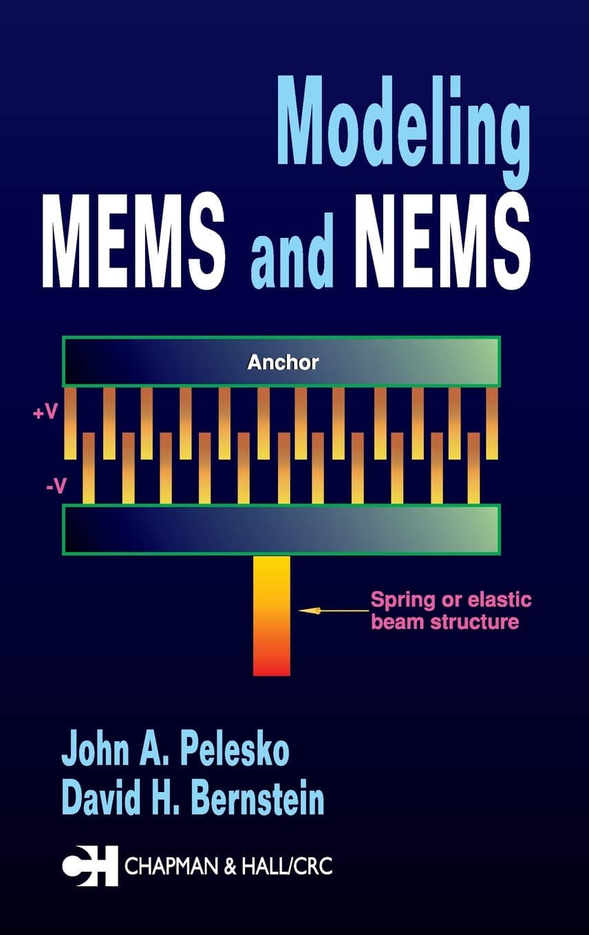 Modeling MEMS and NEMS