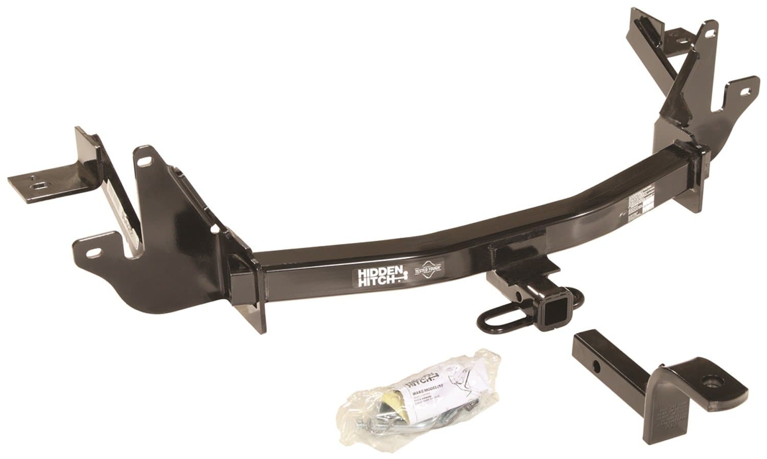 90022 Class II Receiver Trailer Hitch