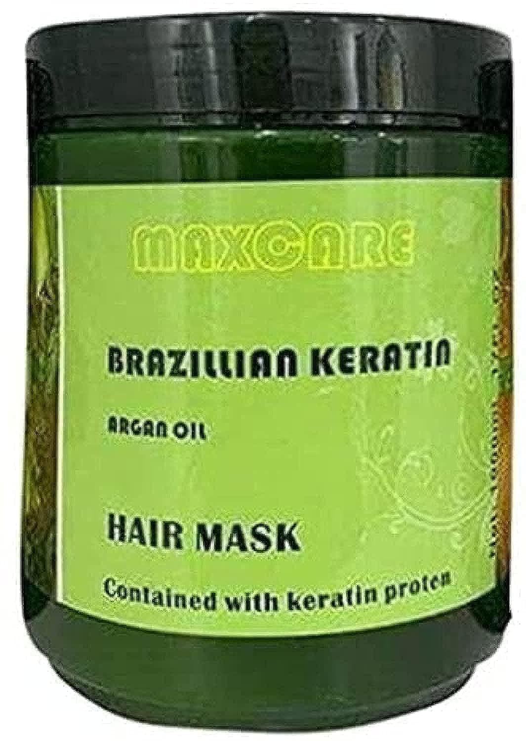 MAXCARE Brazillian Keratin - 1000ml