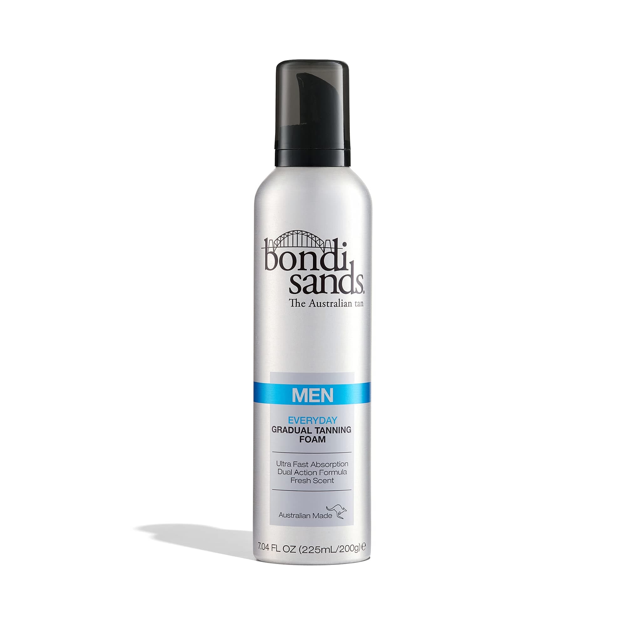 Everyday Gradual Tanning Foam - Men's 225ml