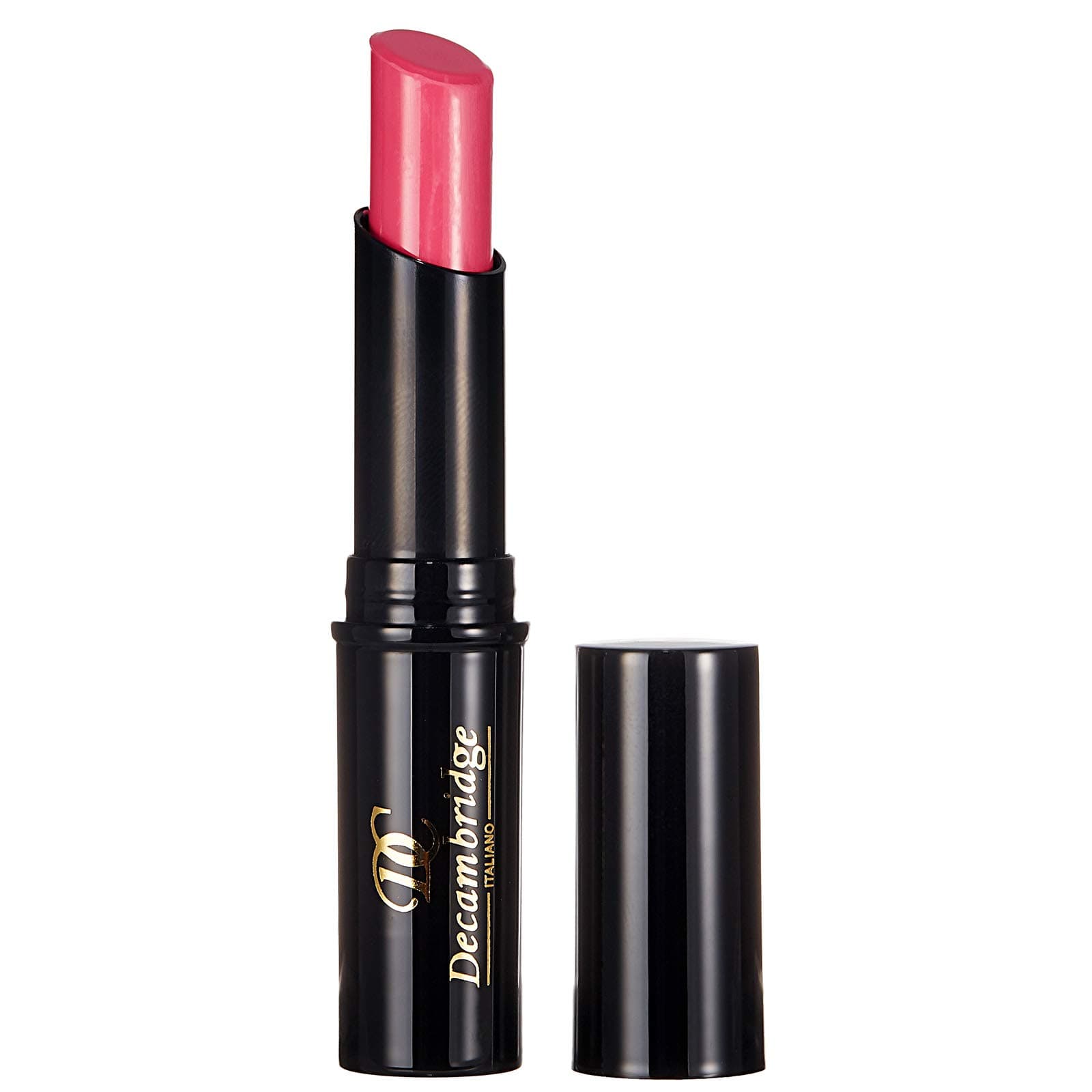 Decambridge Lipstick - Magenta Pink, 3g/0.09 FL OZ