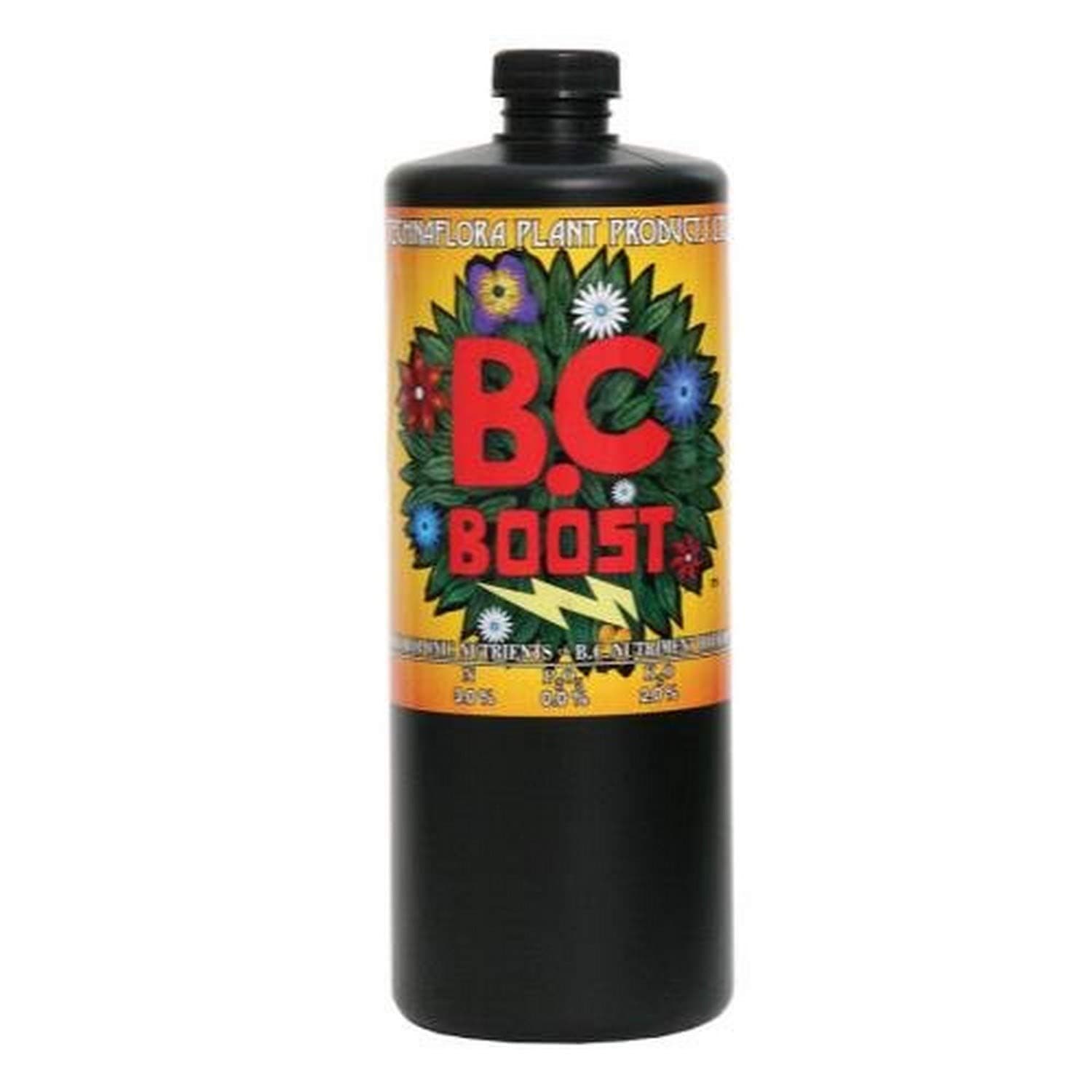 B.C. Boost Fertilizers, 1 L