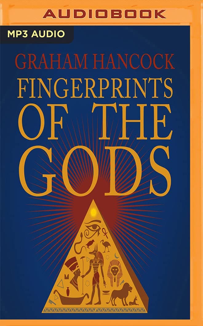 Fingerprints of the Gods