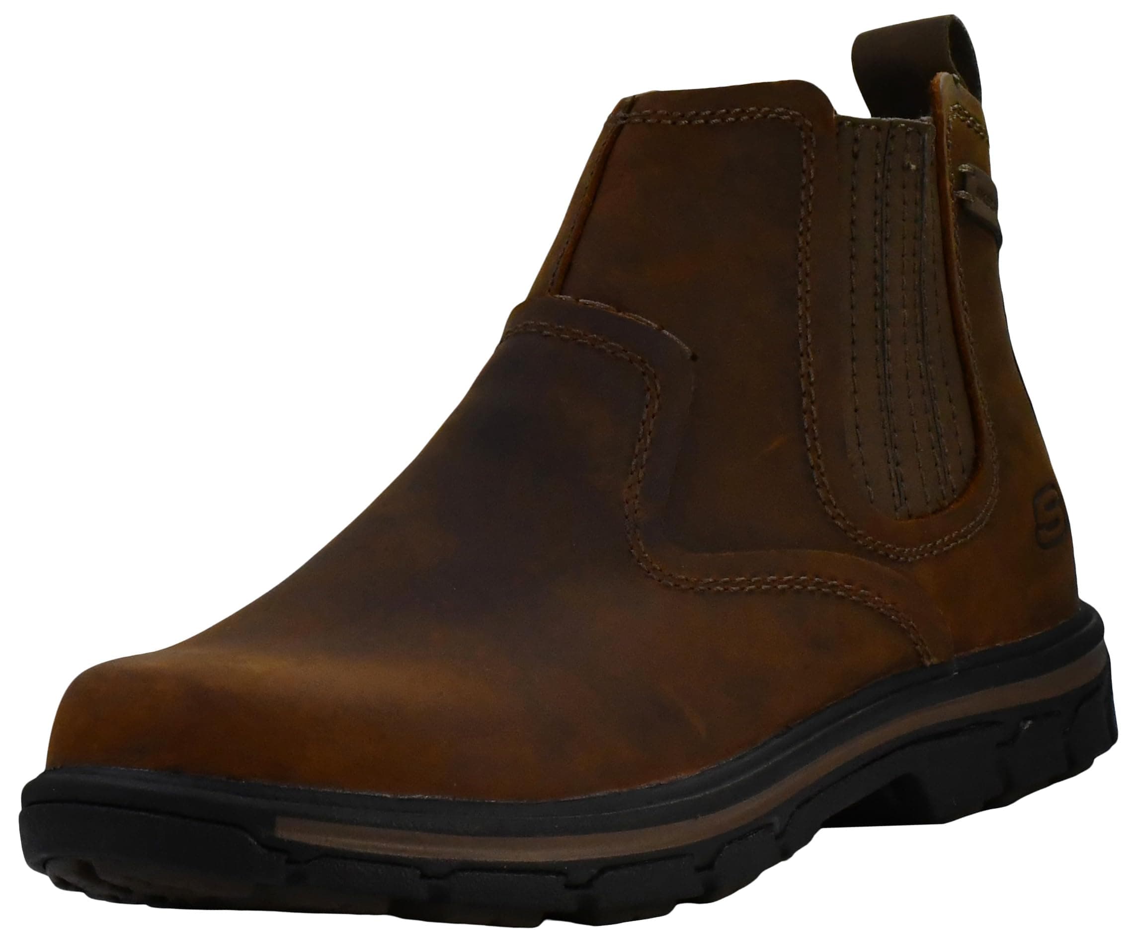 Skechers Men's Relaxed Fit Segment - DortonBoot