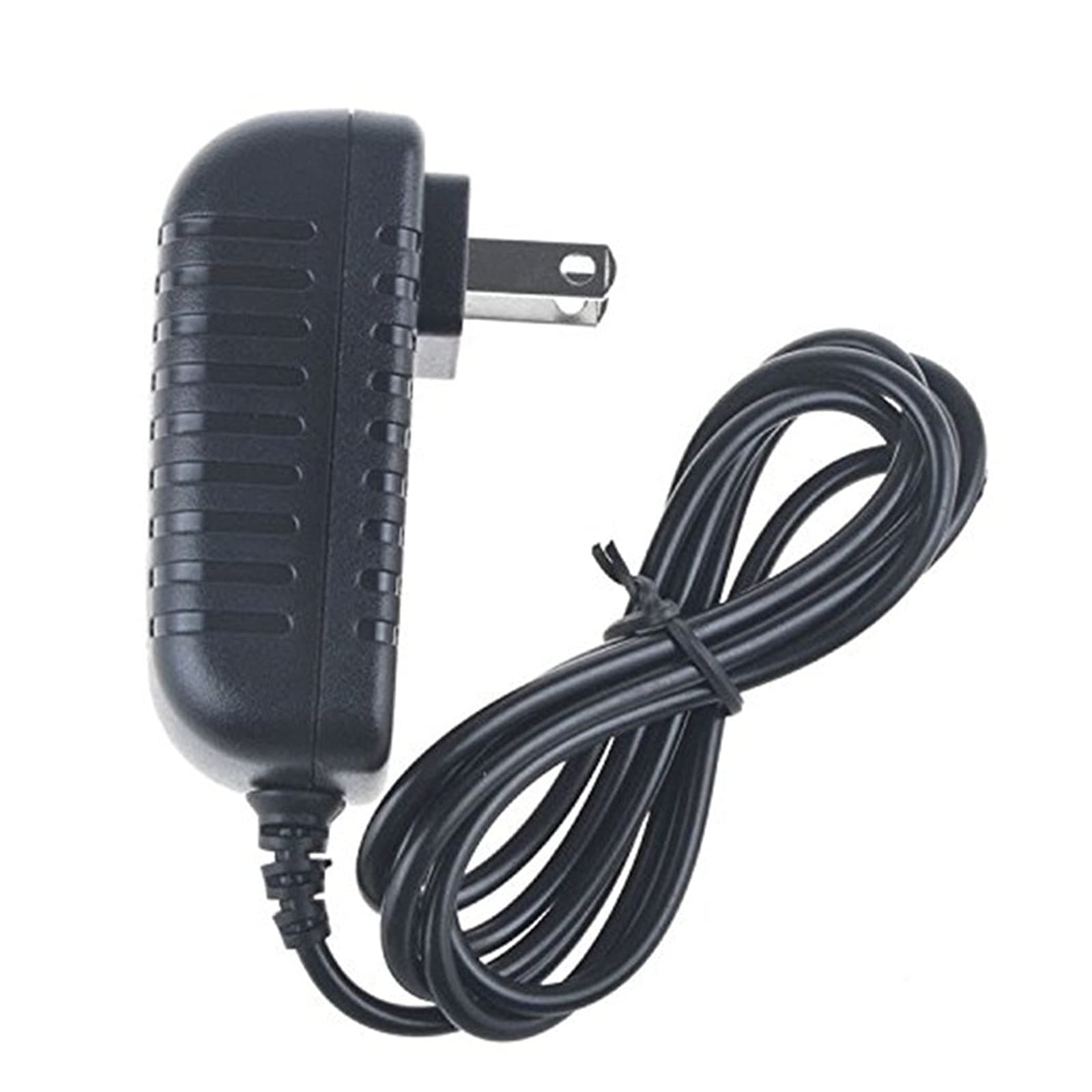 Accessory USA AC DC Adapter For Electrolux Ergorapido Model: EL1009 EL1009A EL1000 EL1000A EL1011 EL1011A EL1012 EL1012A EL1019 EL1019A Stick/Handheld Vacuum Cleaner 12V Cordless 2-in-1 Stick&Hand Vac