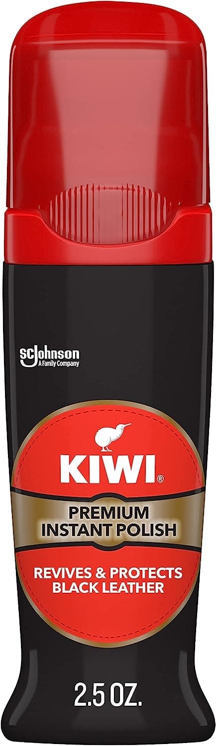KIWI Instant Shine and Protect 2.5 oz