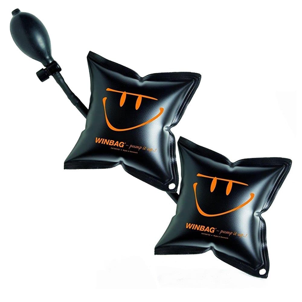 Wingag Air Wedge Alignment Tool, 2 PACK