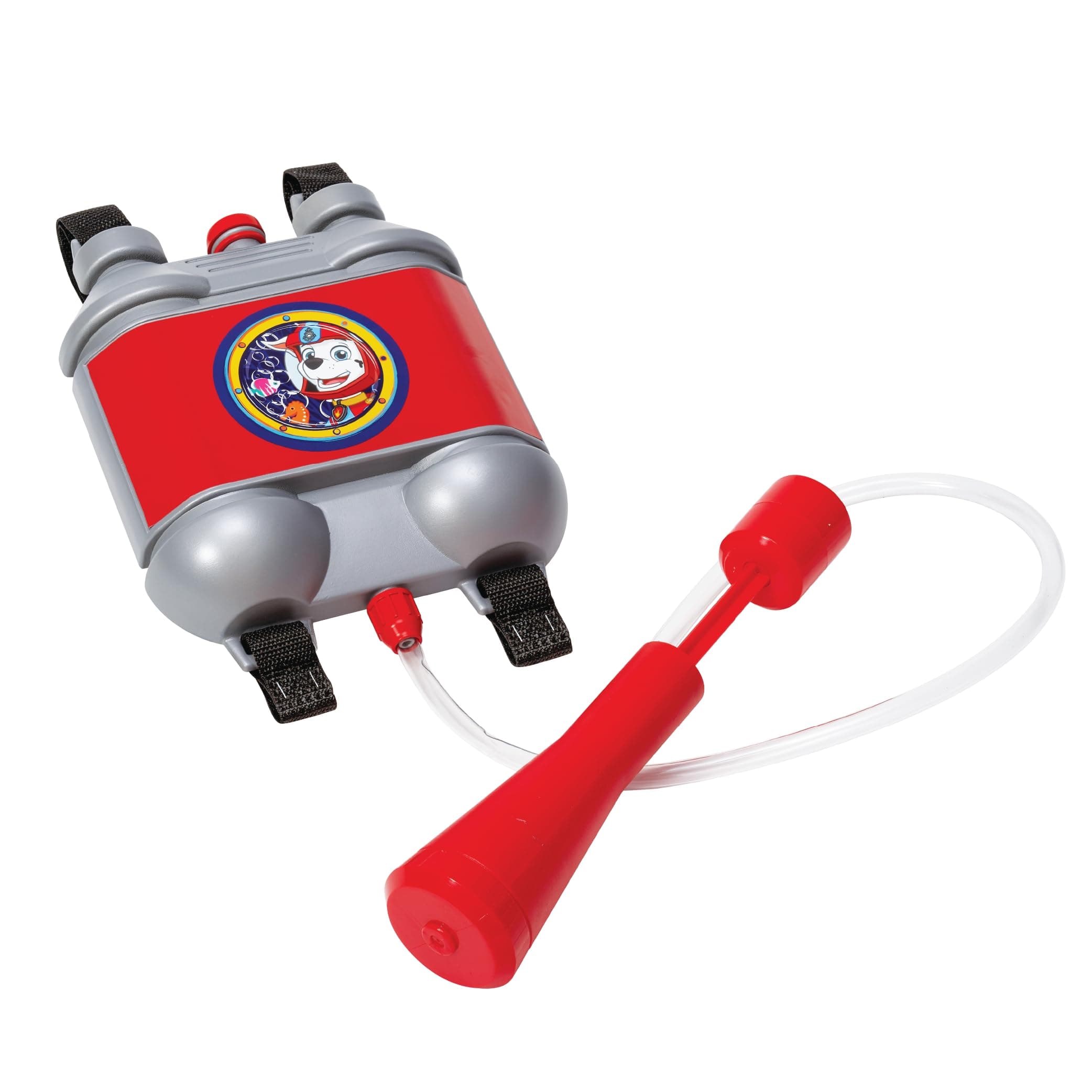 Paw Patrol Water Rescue Pack