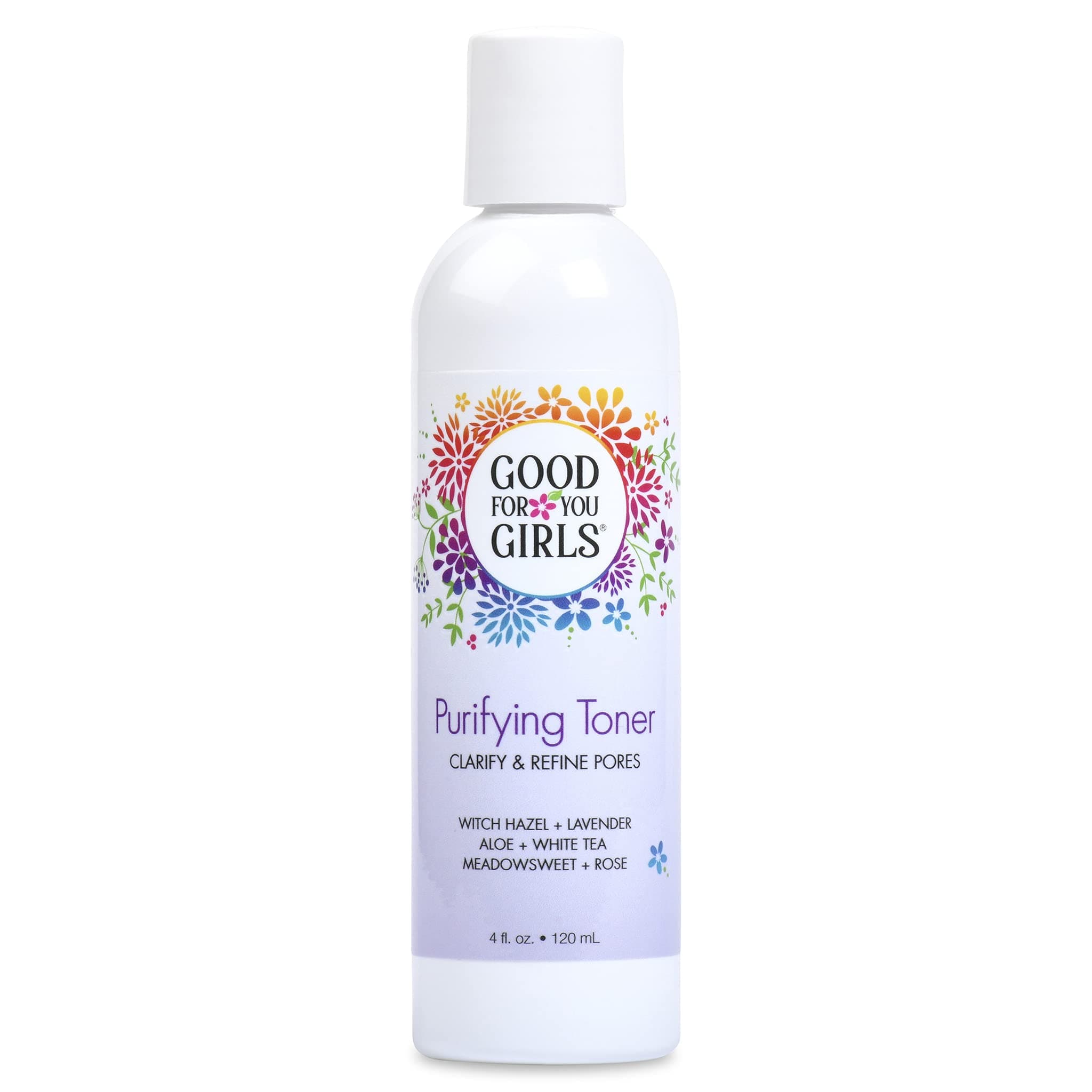 Good For You Girls Facial Toner