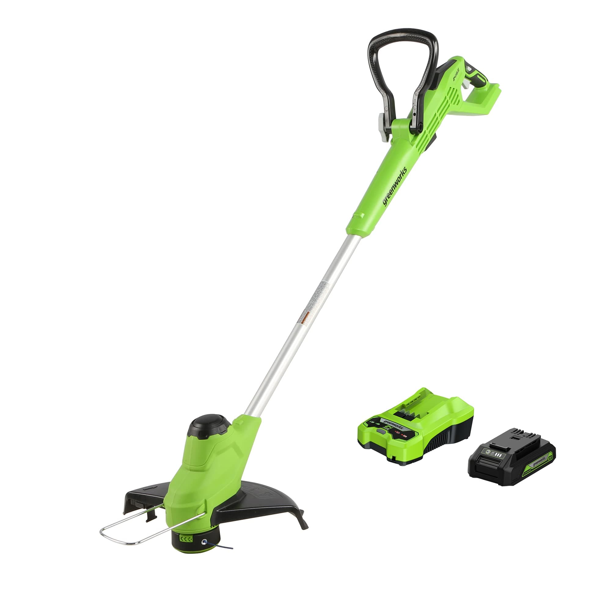 Greenworks String Trimmer