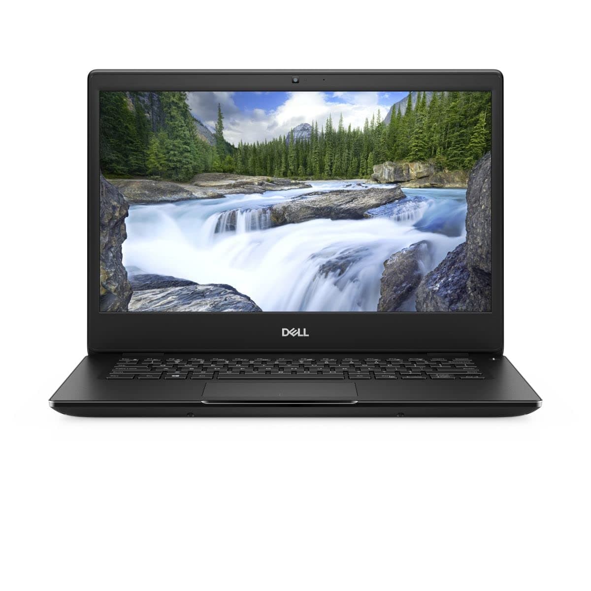 Dell (Refurbished) Latitude 3400 Notebook Business Laptop, Intel Core i5-8th Gen. CPU, 8GB RAM, 256GB SSD Hard, 14.1 inch Display, Windows 10 Pro