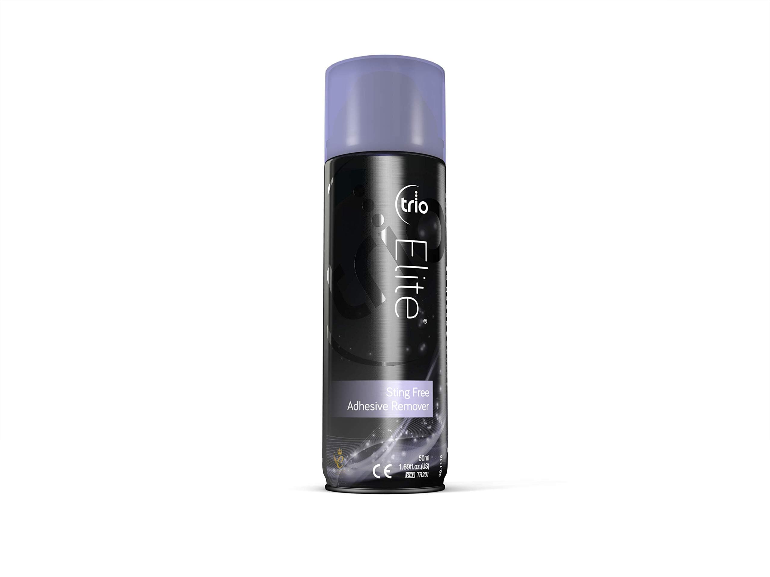 Elite Adhesive Remover Spray 50ml TR201