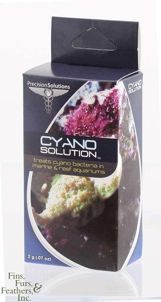Cyano Solution - 2g
