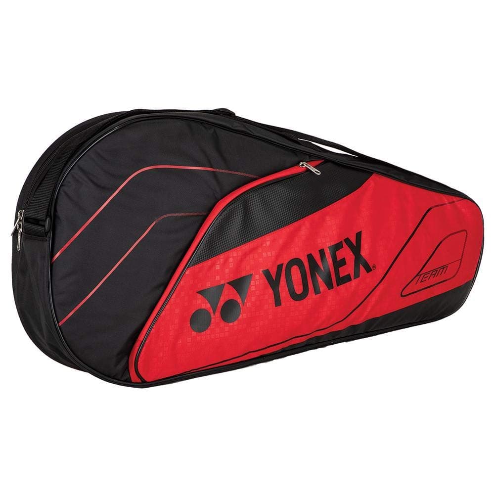 YONEX 4923 Team Series Racket Bag (Red)