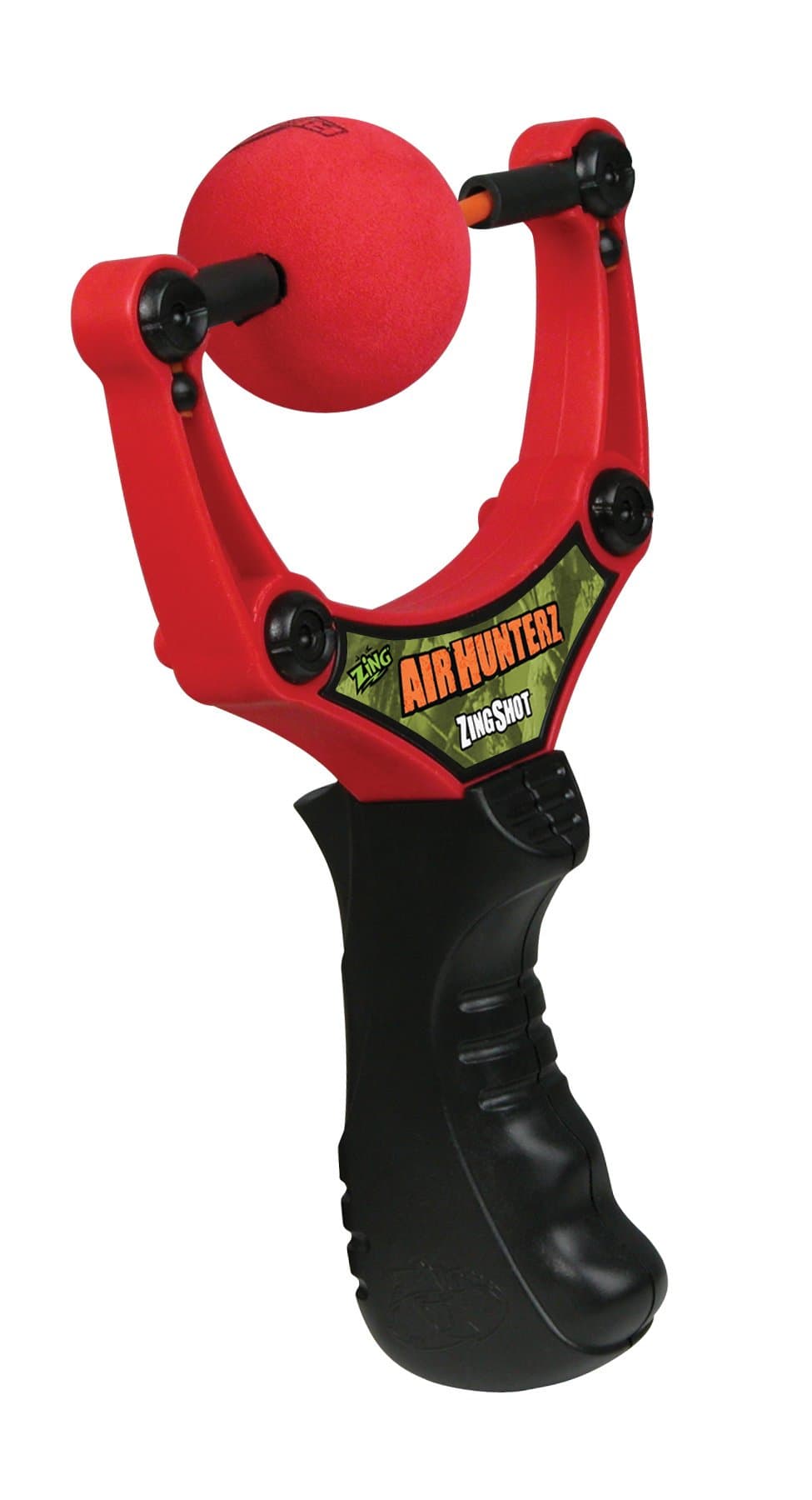 Air Hunterz Zing Shot