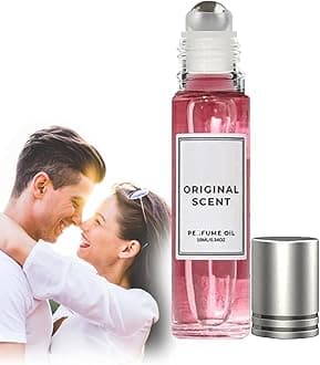 Pheromone Perfume for Women, Venom Pheromone Perfume, Enhanced Scents Pheromone Perfume, Long Lasting Pheromone Roll-On Perfume, The Original Scent for Attraction (1Pcs)