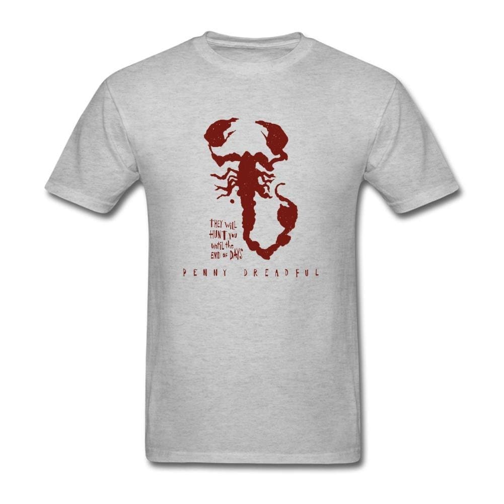 Men's Penny Dreadful 2016 Logo T-shirts
