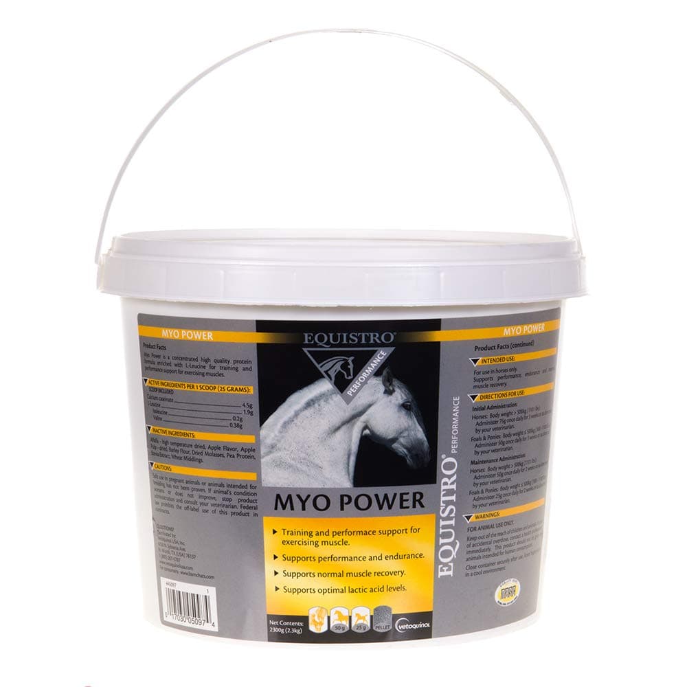 Equistro Myo Power 2.3KG