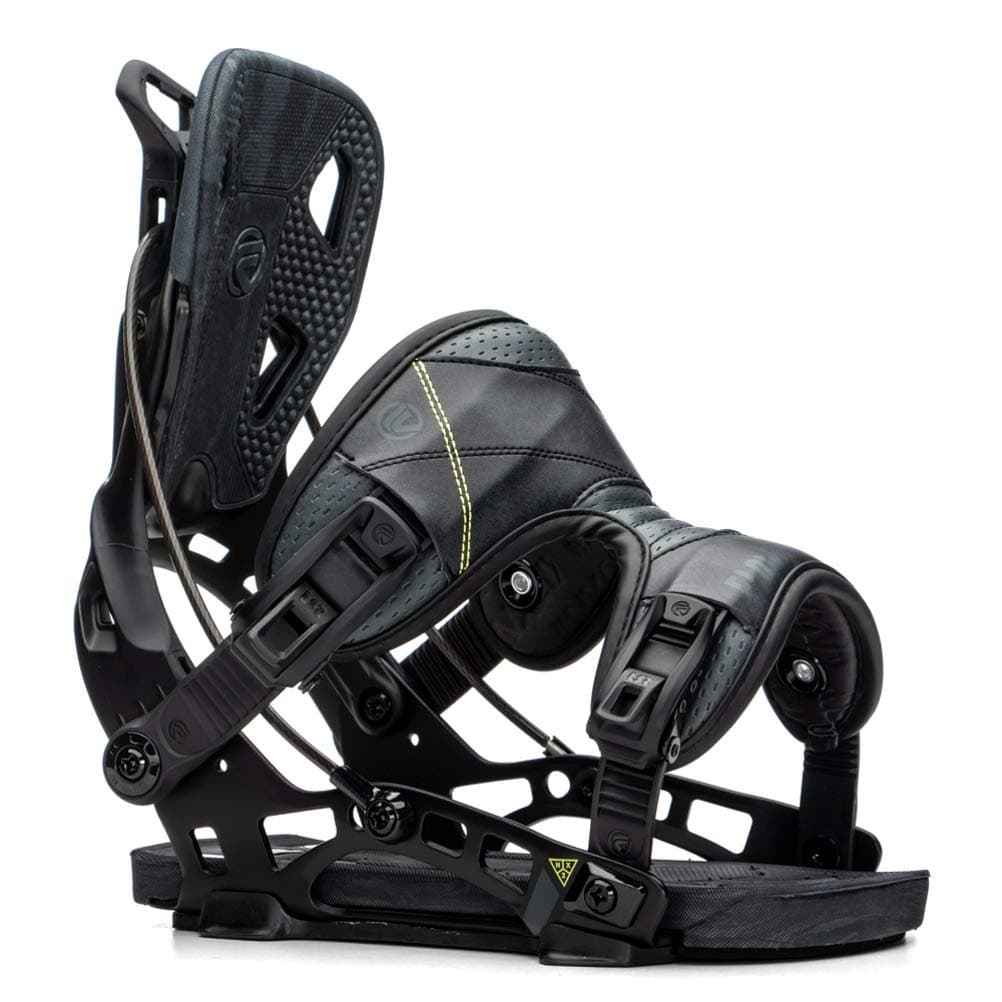 Nidecker FLOW NX2 Binding 2020 black, XL