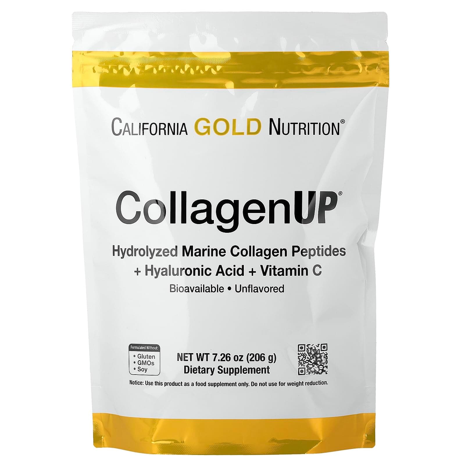 CollagenUP 7.26 oz