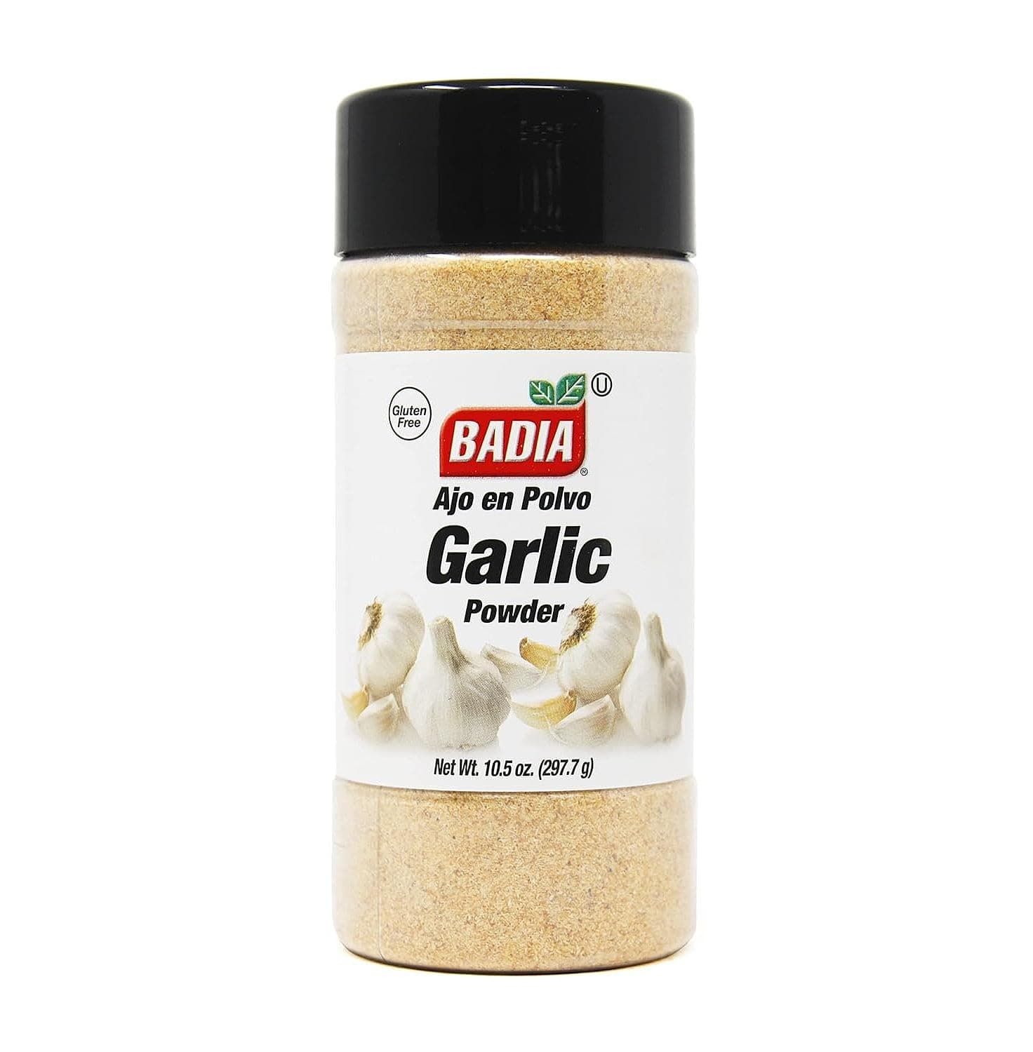 Garlic Powder