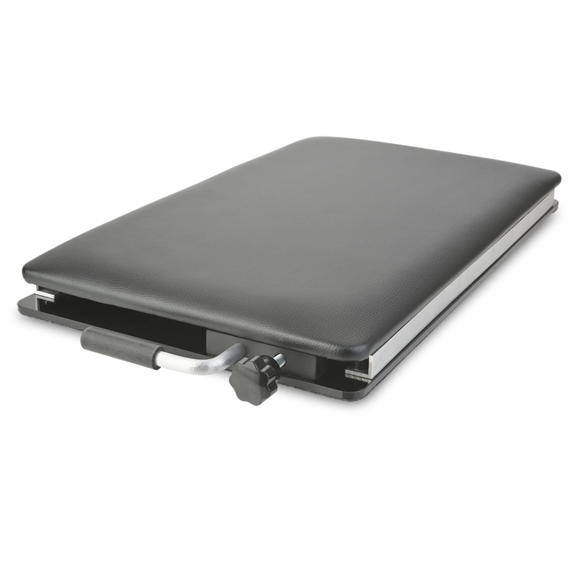 - ChiroLux AirDrop: The Ultimate Lightweight Lumbo Pelvic Portable Drop Piece Activator Tool for Precise Pelvic, Lumbar, Thoracic, and Extremity Adjustments on Any Flat Surface