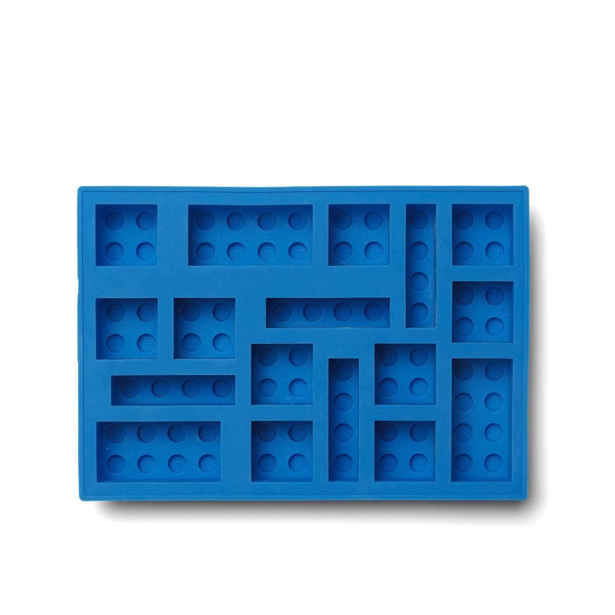 Room Copenhagen LEGO Iconic Ice Cube Tray, 41000001