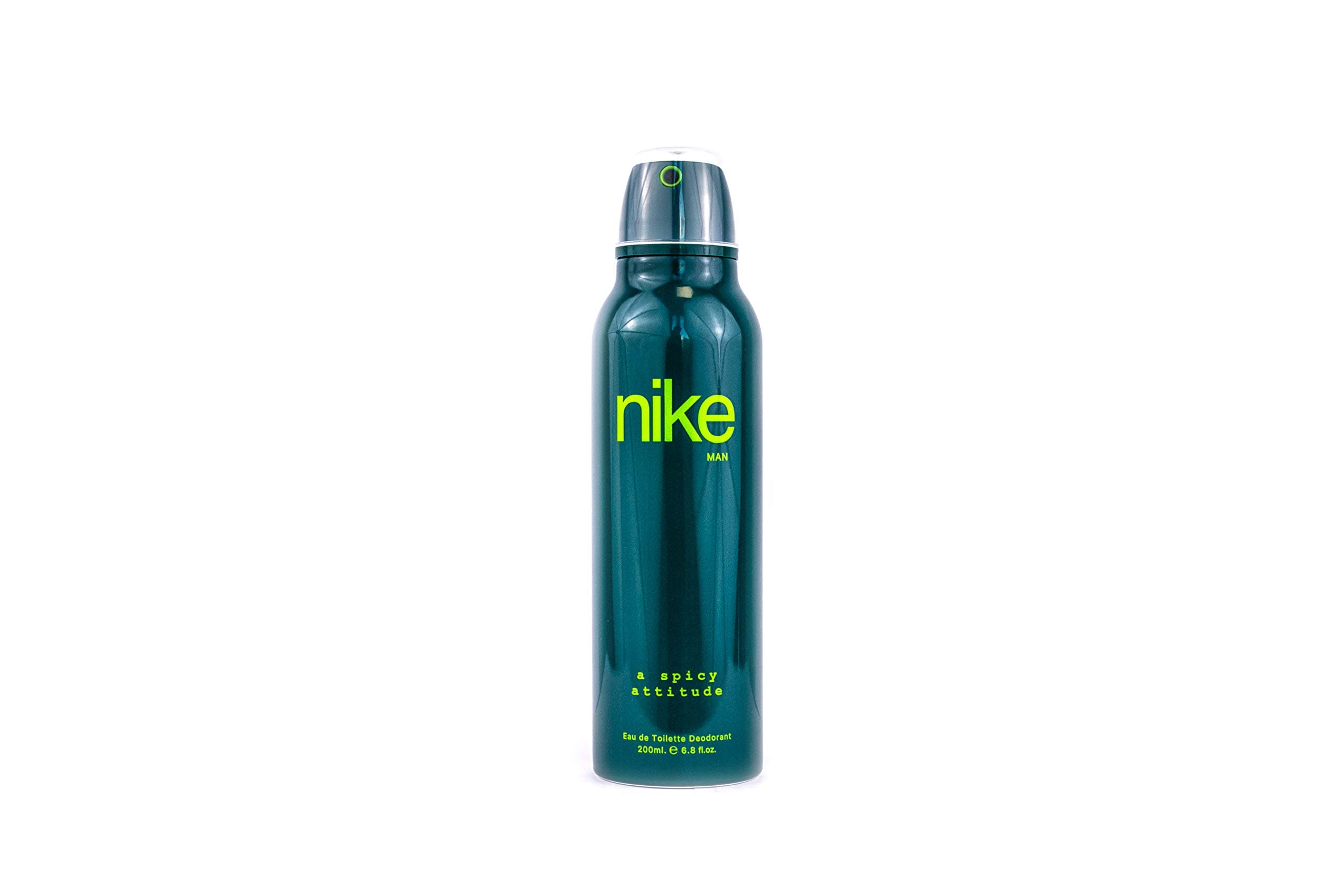 NikeA Spicy Attitude Man EdT Deo Spray 200ml