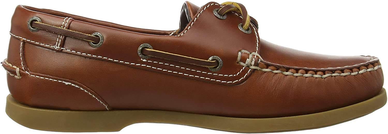 Women's Deck Lady G2 Boat Shoes
