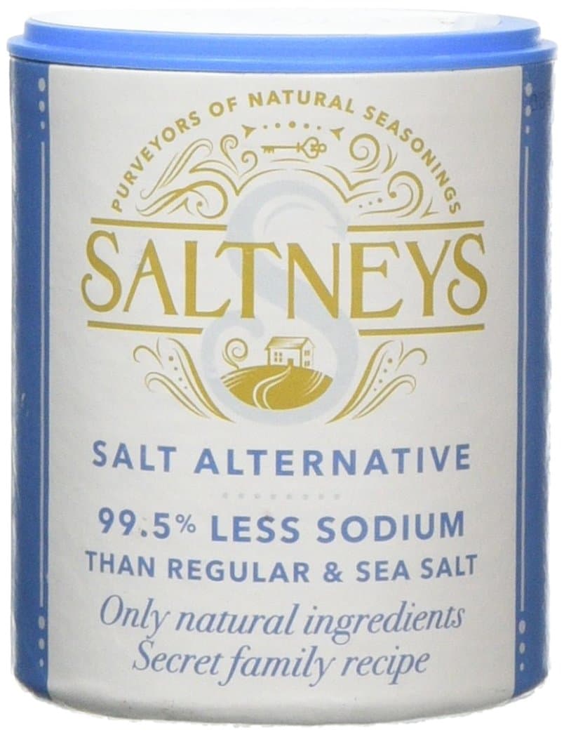 Saltneys Salt Alternative 100g