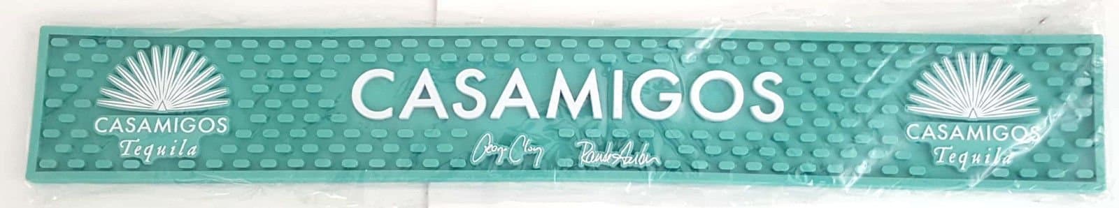 Tequila Bar Spill Mat George Clooney And Rande Gerber Endorsed