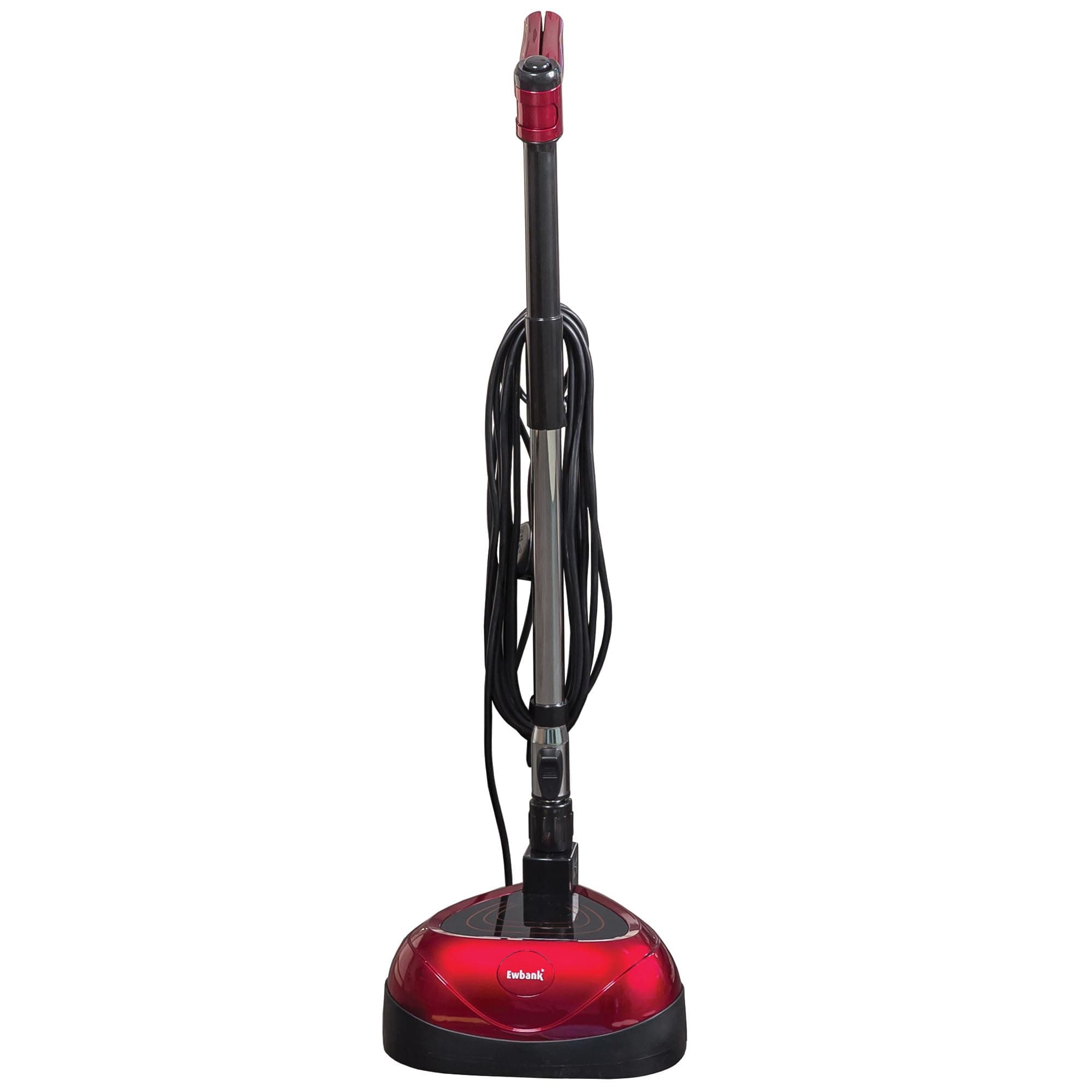 EP170 Complete Floor Cleaner, Washer, Scrubber, Scourer, and Polisher, Interchangeable Brushes and Pads, 2200 rpm
