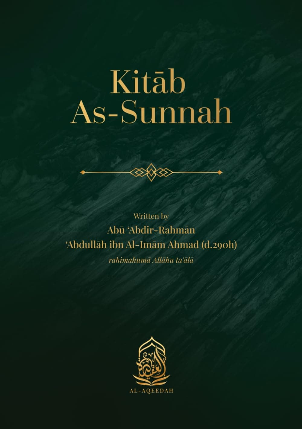Kitab As-Sunnah
