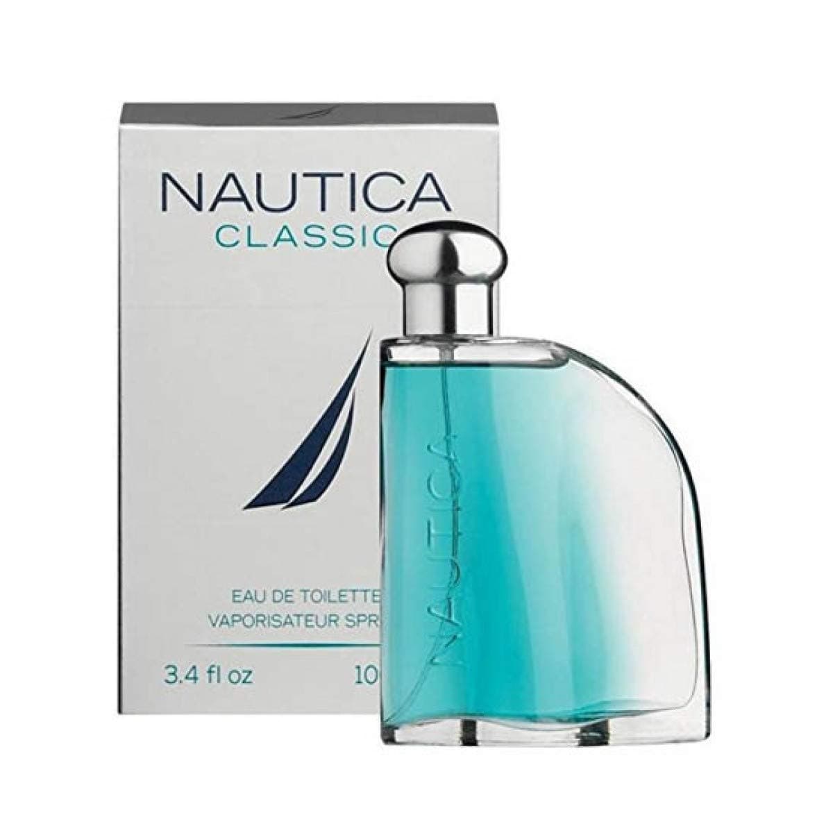 Classic by Nautica 100ml Eau de Toilette