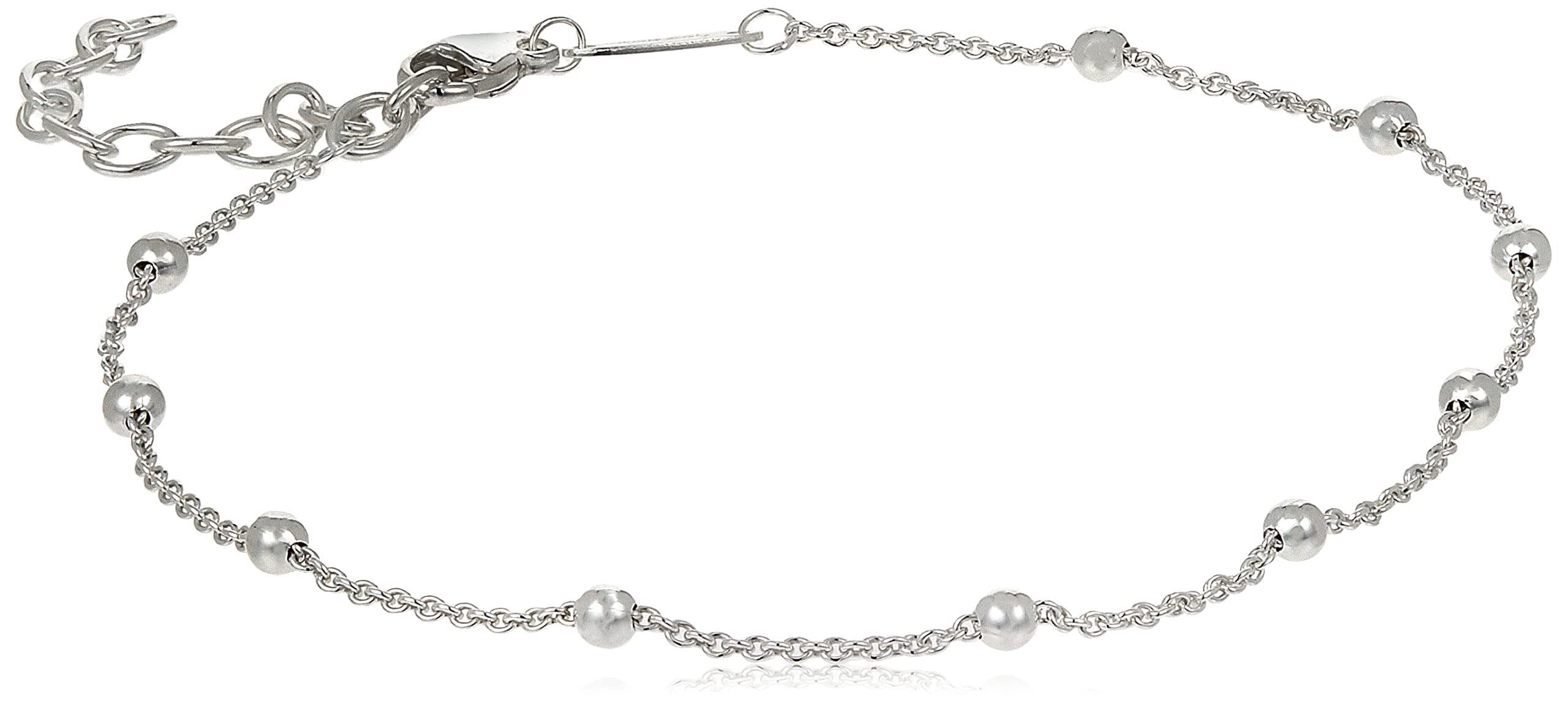 Thomas Sabo Women Anklet Dots