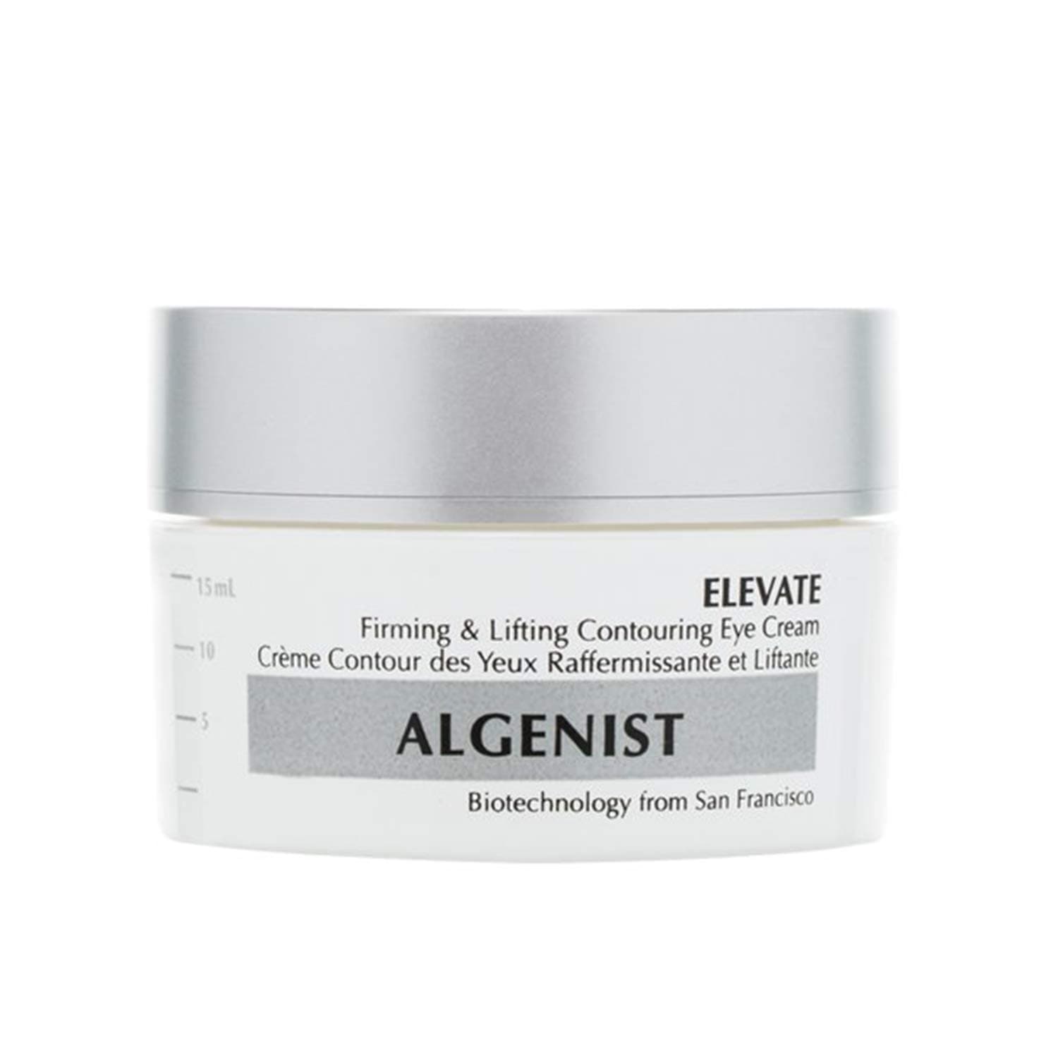 ALGENISTElevate Firming & Lifting Contouring Eye Cream 5ML