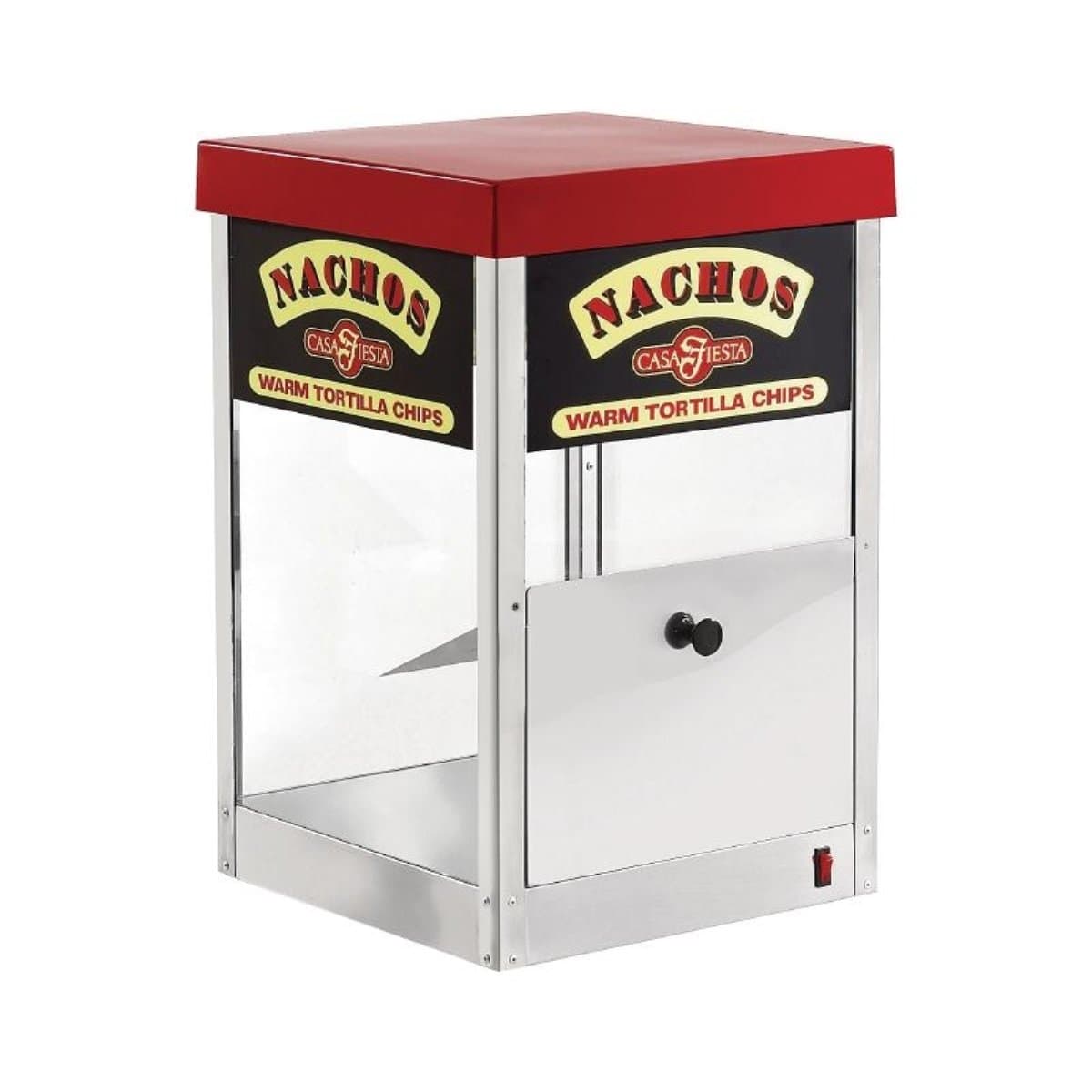 Parry 1995 Nacho/Popcorn Warmer