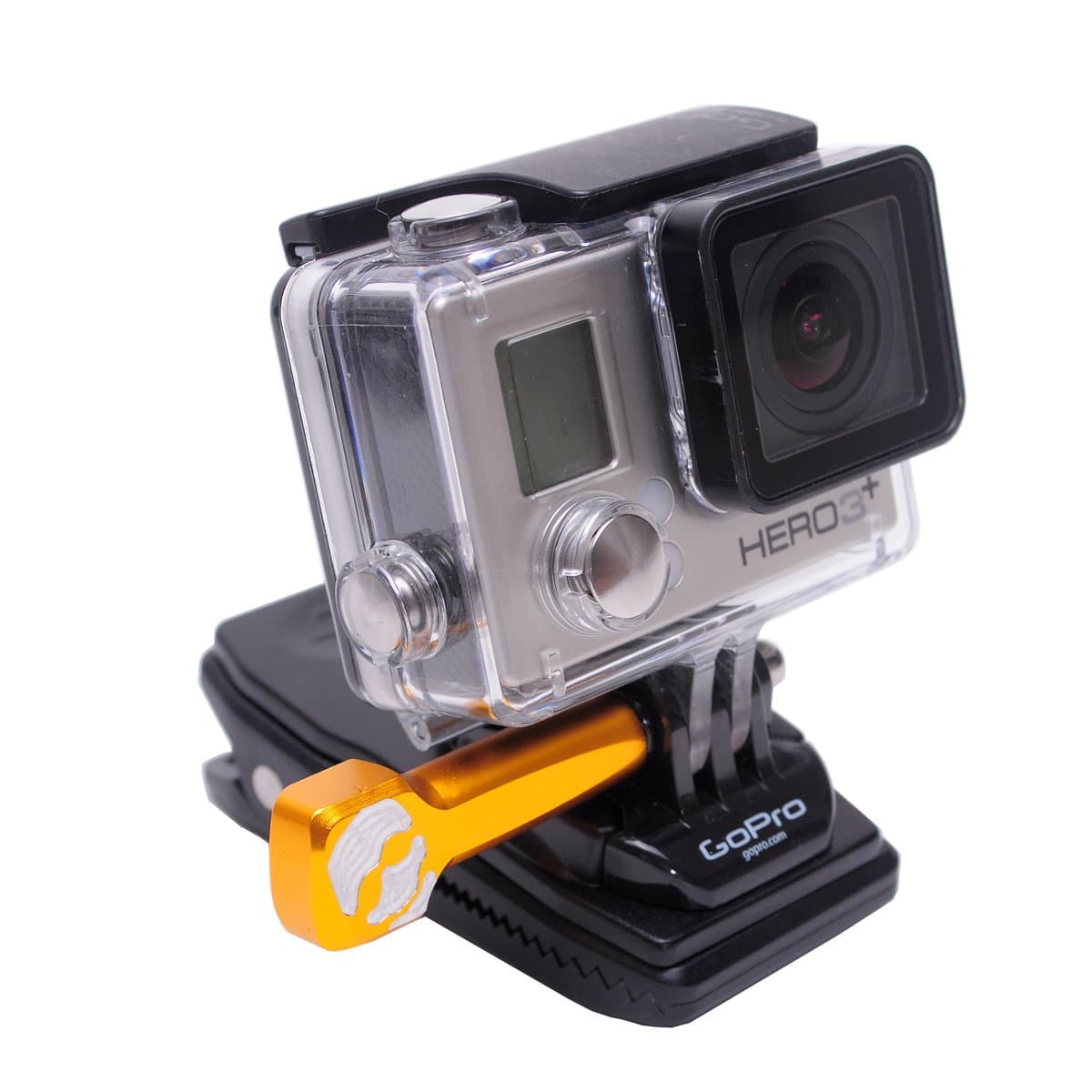 XShot 360° Clip for GoPro